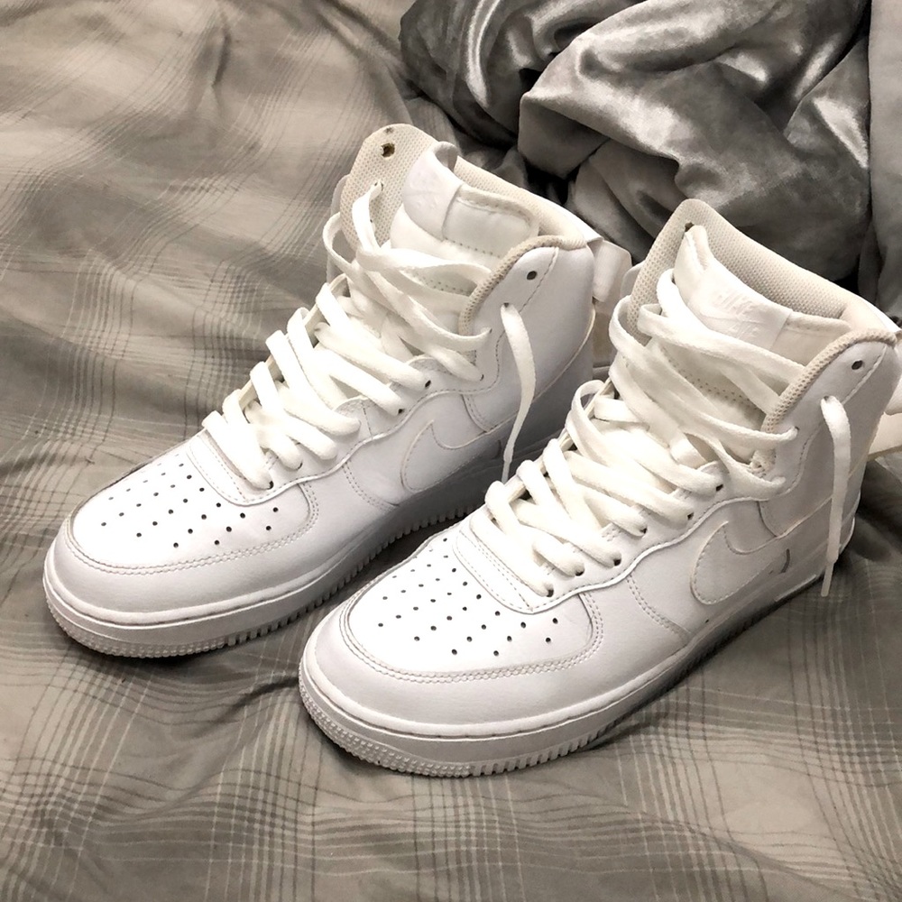 Air Force 1 Mids